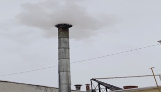 Инвентаризация источников выбросов в Волхове от 20936 руб.