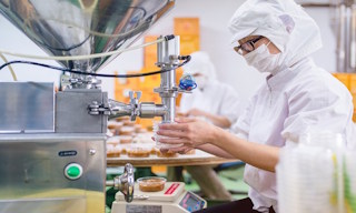Внедрение системы HACCP под ключ в Волхове в октябре