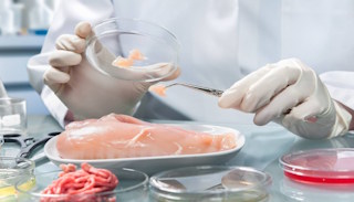Лабораторный анализ пищевых продуктов по СанПиН в Волхове – стоимость от 15702 руб. в ПромМир-Влх