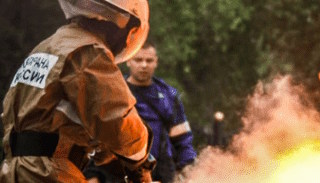 Аудит пожарной безопасности в Волхове от ПромМир-Влх цена от 10468 руб. заказать пожарный аудит