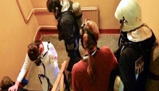 Разработка плана эвакуации при пожаре в Волхове от 20936 руб. в ПромМир-Влх