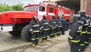 Аутсорсинг службы пожарной безопасности: стоимость услуги от 15702 руб. в Волхове – ПромМир-Влх
