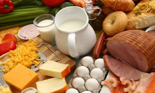 Сертификация пищевой продукции в Волхове под ключ в октябре