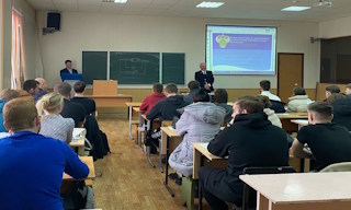 Профессиональная подготовка к проверке Ростехнадзора в Волхове в октябре