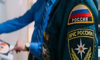 Подготовка к проверке МЧС и пожарной инспекции в Волхове в октябре